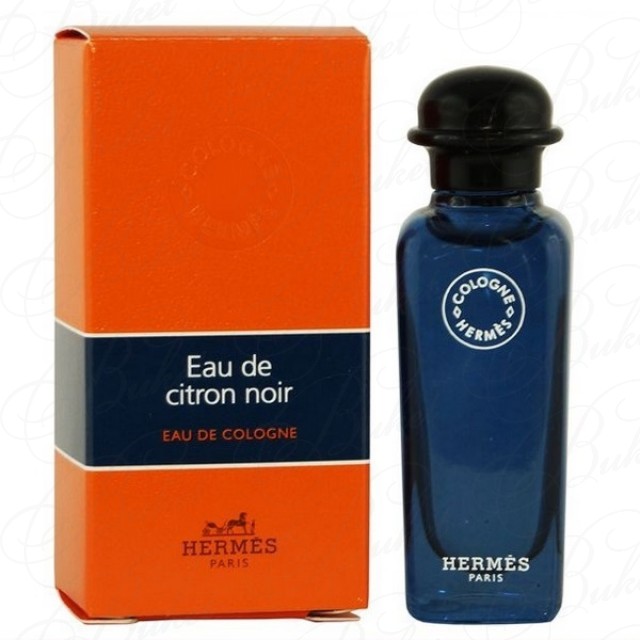 Hermes EAU DE CITRON NOIR 7.5ml edc